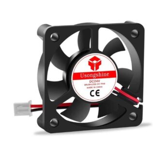 Cooler 50*50*10mm