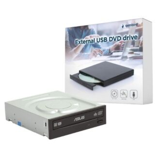 DVD Drive