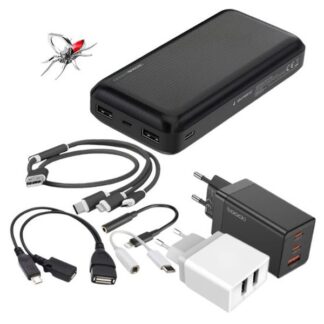 ACCESORII PENTRU TELEFOANE