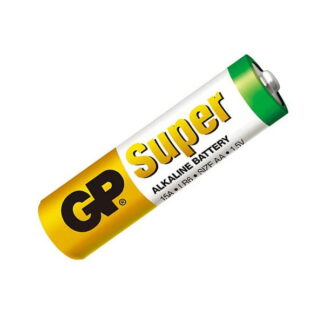 Baterie AA Alkaline