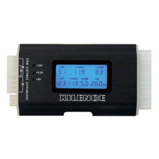 Tester surselor de alimentare