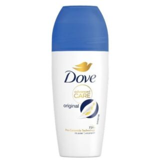 Antiperspirant roll-on Dove fem. 50ml