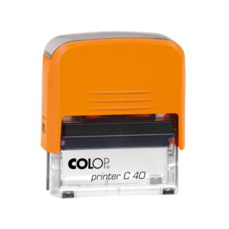 Suport pentru stampila Colop R40