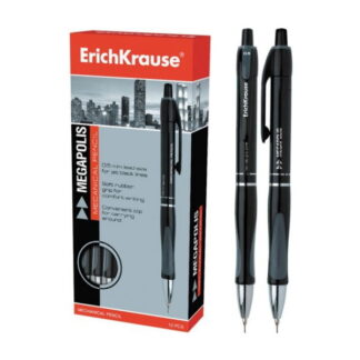 Creion mecanic Megapolis 0.5mm