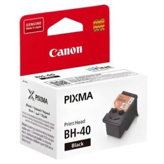 Cap de imprimare Canon BH-4 Black