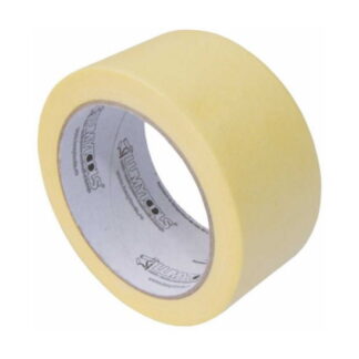 Banda adeziva hirtie 48mm*20m