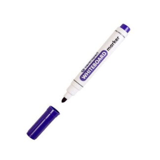 Marker pentru tabla violet/mov