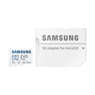 Card Micro SD512Gb