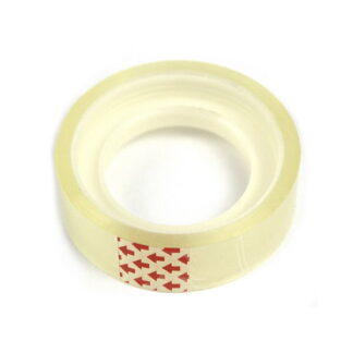 Banda adeziva 12mm*10m