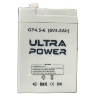 Baterie pentru UPS 6V/4.5A