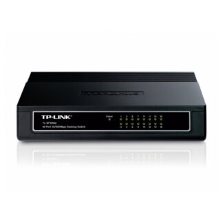 Switch 16 port 10/100Mbps TP-LINK TL-SF1016D