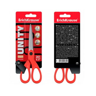 Foarfece ErichKrause 16cm