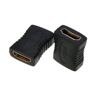 Adapter HDMI-F to HDMI-F