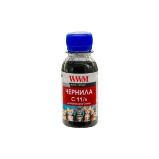 Cerneala Canon C11/B 100ml
