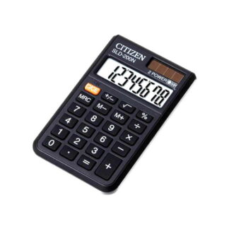 Calculator de buzunar Citizen SLD-200