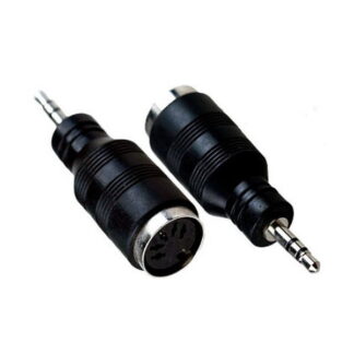 Adapter audio 5pin to 3.5mm