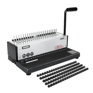 Binder cu spirale SD-1201