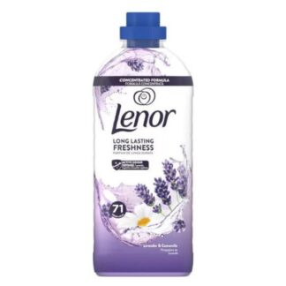 Balsam de rufe 0,9L Lenor