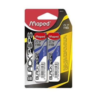 Grif pentru creion mecanic Maped 0.7mm