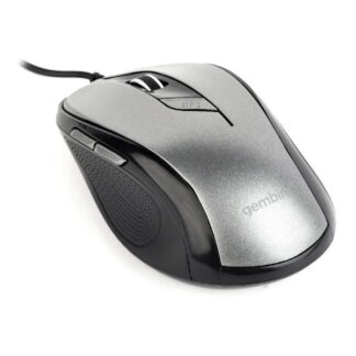 Mouse USB Gembird MUS-6B-01
