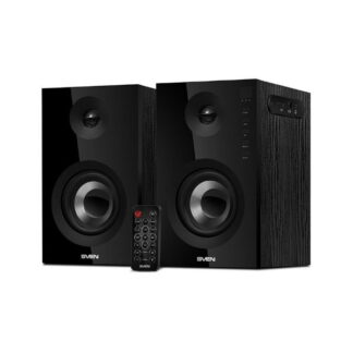 Boxe 2.0 SVEN SPS-721/Black/50W