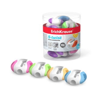 Ascutitoare ErKr S-TWIST