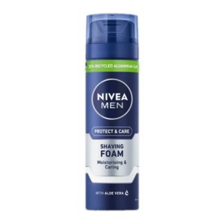 Spuma pentru ras Nivea 200ml