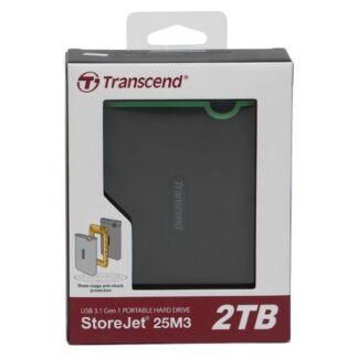 Hard disc extern 2Tb SATA USB 3.1