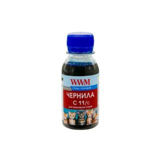 Cerneala Canon C11/C 100ml