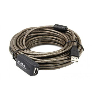 Cablu USB 10m prelungitor