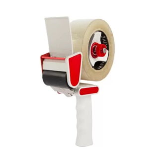Dispenser pentru banda adeziva 50mm x 200m