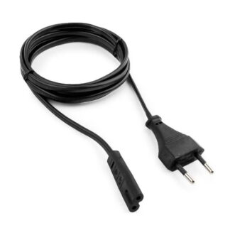 Cablu Power Cord PC-184/2 1.8m