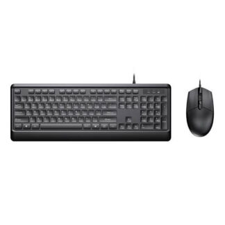 Tastatura + mouse Genius Smart KM-200