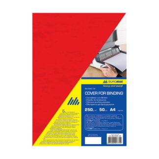 Coperta carton pentru copertare A 4 250gr. 100buc