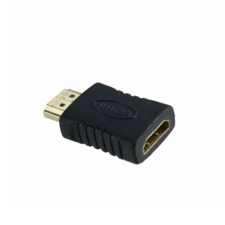 Adapter HDMI-M to HDMI-F