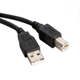 Cablu USB AM/BM 3m