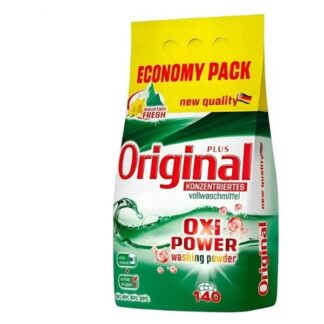 Detergent 8,40kg Original