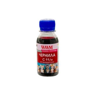Cerneala Canon C11/M 100ml