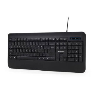 Tastatura Gembird KB-MCH-04