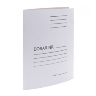 Mapa cu sina carton Dosar 360-400g