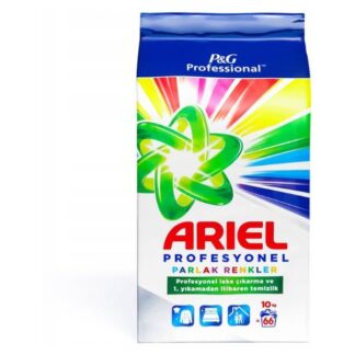 Detergent 10kg Ariel