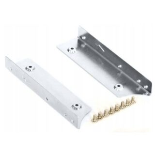 Metal mounting frame Gembird MF-3212.5'' SSD to 3.5''
