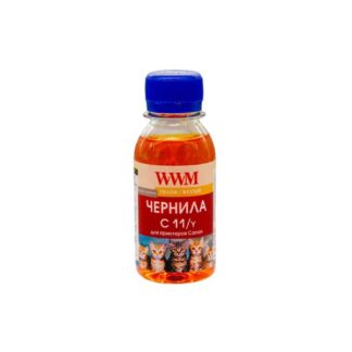 Cerneala Canon C11/Y 100ml