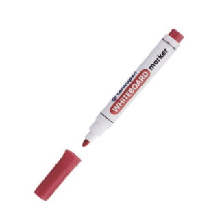 Marker pentru tabla roz