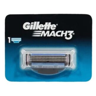 Gillette Mach 3 rezerva (1buc)