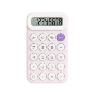 Calculator de masa Deli M10 (8P)