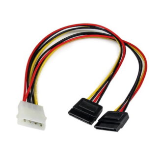 Cablu SATA - Power 2X