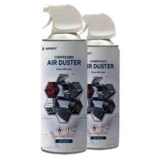 Compressed air 400ml