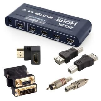 ADAPTERE