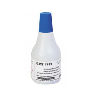 Tus pentru stampila Noris 25ml albastra